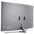 Samsung UA55JS9000 55 Inch 140cm Curved SUHD 3D Smart TV With Tizen OS image NaN