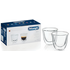 Delonghi DBWALLESP Espresso Glasses image NaN
