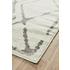 Rug Culture Metro Medium Ivory Rug 230X160CM - MET-606-IVO-230X160 image NaN