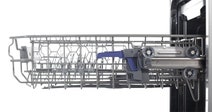 Delonghi DEDW650S Freestanding Dishwasher hero image