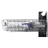 Delonghi DEDW650S Freestanding Dishwasher image NaN