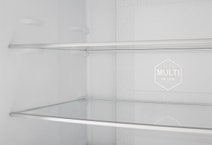 Haier 450L Bottom Mount Fridge HBM450WH1 hero image