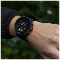 Suunto 7 Sport Smartwatch Matte Black Titanium 5376496 hero image