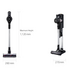 LG Cordless Stick Vacuum A9N-PRIME image NaN