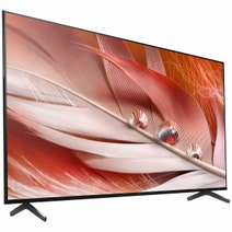 Sony X90J 75 Inch 4K UHD HDR Smart Google TV XR75X90J hero image