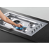 Fisher & Paykel Series 9 90cm LPG Gas Flush Fit Cooktop Stainless Steel CG905DWLPFCX3 image NaN