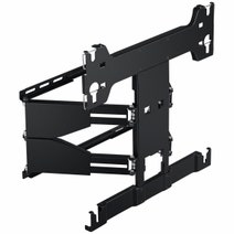 Samsung Full Motion Slim Wall Mount WMN-B16FB-RU hero image
