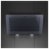 Smeg Linea 90cm Vertical Rangehood - Neptune Grey KV194G image NaN