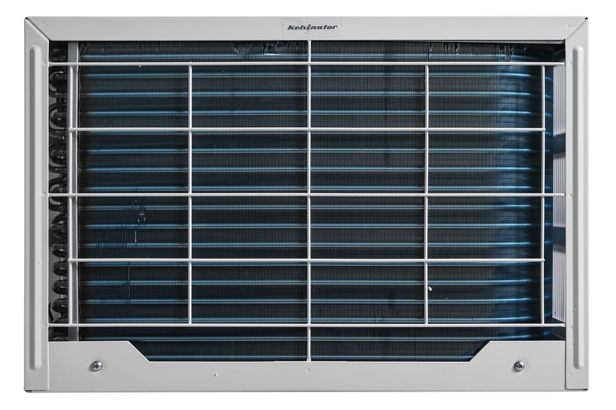 Kelvinator 2.7kW Window Box Reverse Cycle Air Conditioner KWH26HRE hero image