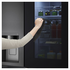 LG 635L Side by Side Fridge with InstaView Door-in-Door GS-V635MBLC image NaN