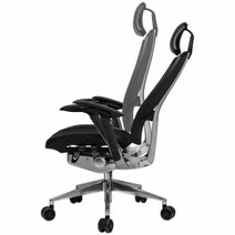Cooler Master Ergo L Gaming Chair CMI-GCEL-2019 hero image