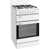 Chef CFG517WA 54cm Freestanding Natural Gas Oven/Stove image NaN