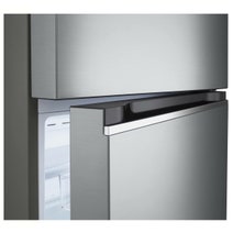 LG 335L Top Mount Fridge Stainless Steel GT-4S hero image