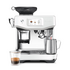 Breville The Barista Touch Impress Coffee Machine White BES881SST2IAN2 image NaN