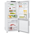 LG 420L Bottom Mount Fridge White GB-455WL image NaN