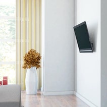 Vogel's THIN315 UltraThin Tilting TV Wall Mount for 40 to 65 Inch TVs hero image