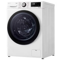 LG 12kg Front Load Washing Machine WV9-1412W hero image