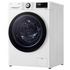LG 12kg Front Load Washing Machine WV9-1412W image NaN