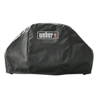 Weber 7140 Pulse 2000 Cover hero image