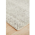 Rug Culture Evoke Medium Grey Rug 300X80CM - EVO-265-GREY-300X80 image NaN