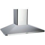 Schweigen 60cm Silent Canopy Rangehood and ISO Drive SP Motor Pack WM2190-6SPPAK hero image