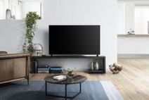 Panasonic 55 Inch GX600 Series 4K UHD HDR Smart TV - TH-55GX600A hero image