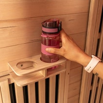 ReGen8 Quadro Four Person Infrared Sauna RGSN-QUADRO hero image