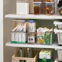 The Container Store 5 Piece Pantry Pack 2 VTCS-PANTRY-P2 hero image
