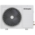 Dimplex 2.5kW Reverse Cycle Split System Inverter Air Conditioner DRED Enabled DCES09 image NaN