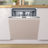 Bosch 60cm Series 6 Fully Integrated Dishwasher SMV6HCX03A image NaN