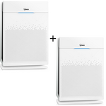 Winix  Zero + Pro 5-stage air purifier Package PKAUS-1250AZPU hero image