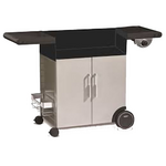 Beefeater 1100E Series 3 Burner Cart BD23832 hero image