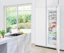Liebherr 248L Integrated Freezer SIGN3576RH hero image