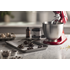 KitchenAid Mini Stand Mixer Empire Red 5KSM3311XAER image NaN