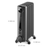 Delonghi Radia S Digital 1500 watt Oil Column Heater with Timer TRRS0715EG  image NaN