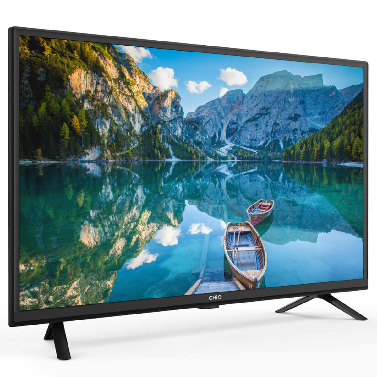 CHIQ 32 (81cm) HD LED TV – Leading Edge Electronics Parkes