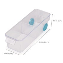 Joseph Joseph Fridge Organisation Set JJ-FOS hero image