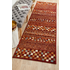 Rug Culture Oxford Medium Rust Rug 300X80CM - OXF-431-RUS-300X80 image NaN
