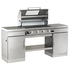 Beefeater BD79640 Discovery 1100S Outdoor Kitchen LPG BBQ image NaN