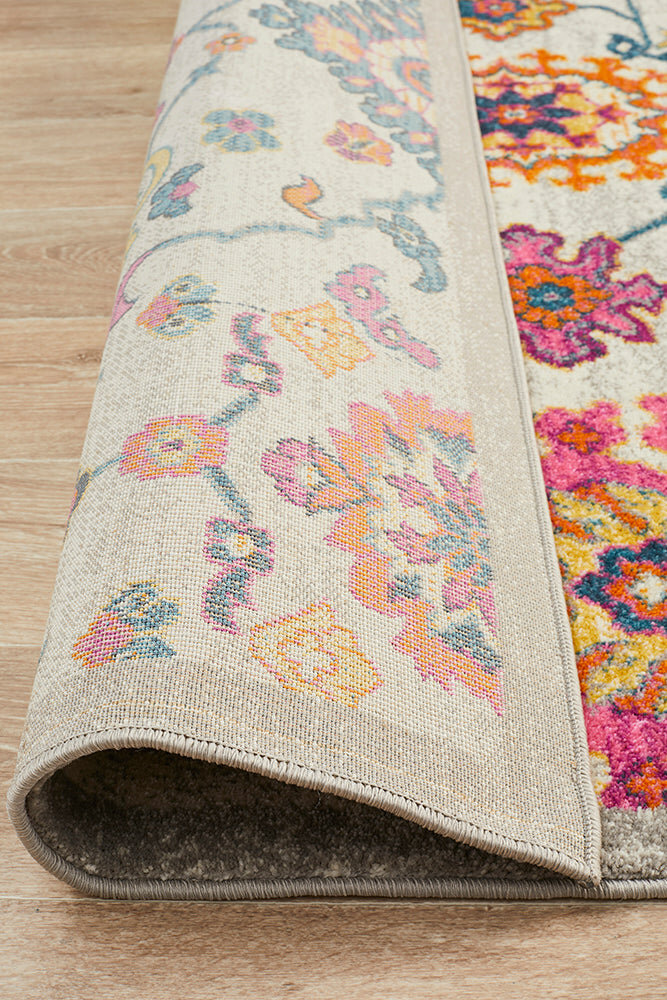 Rug Culture Babylon Medium Multi-coloured Rug 230X160CM - BLN208MULT230X160 hero image