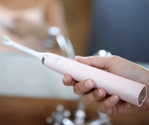 Philips HX8391-02 Sonicare DiamondClean Electric Toothbrush and AirFloss Ultra hero image