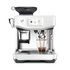 Breville The Barista Touch Impress Coffee Machine White BES881SST2IAN2 image NaN