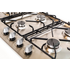 Westinghouse WHG952SA 90cm Natural Gas Cooktop image NaN