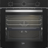 Beko 60cm Aeroperfect™ Built-In Oven BBO6850MX image NaN