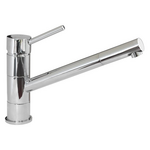 Arc ITSC2 Swivel Head Mixer Tap hero image