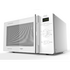 Whirlpool MWC25WH 25L Crisp & Grill Microwave Oven image NaN