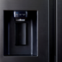 Samsung 635L Side by Side Non-plumbed Fridge SRS673DMB image NaN