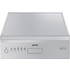 Smeg SA4510X Dishwasher image NaN