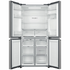 Haier 508L Quad Door Fridge Satina Silver HRF580YHS image NaN