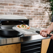 Everdure Kiln R Series 2 Burner LP Gas Pizza Oven Stone EKILN2S hero image